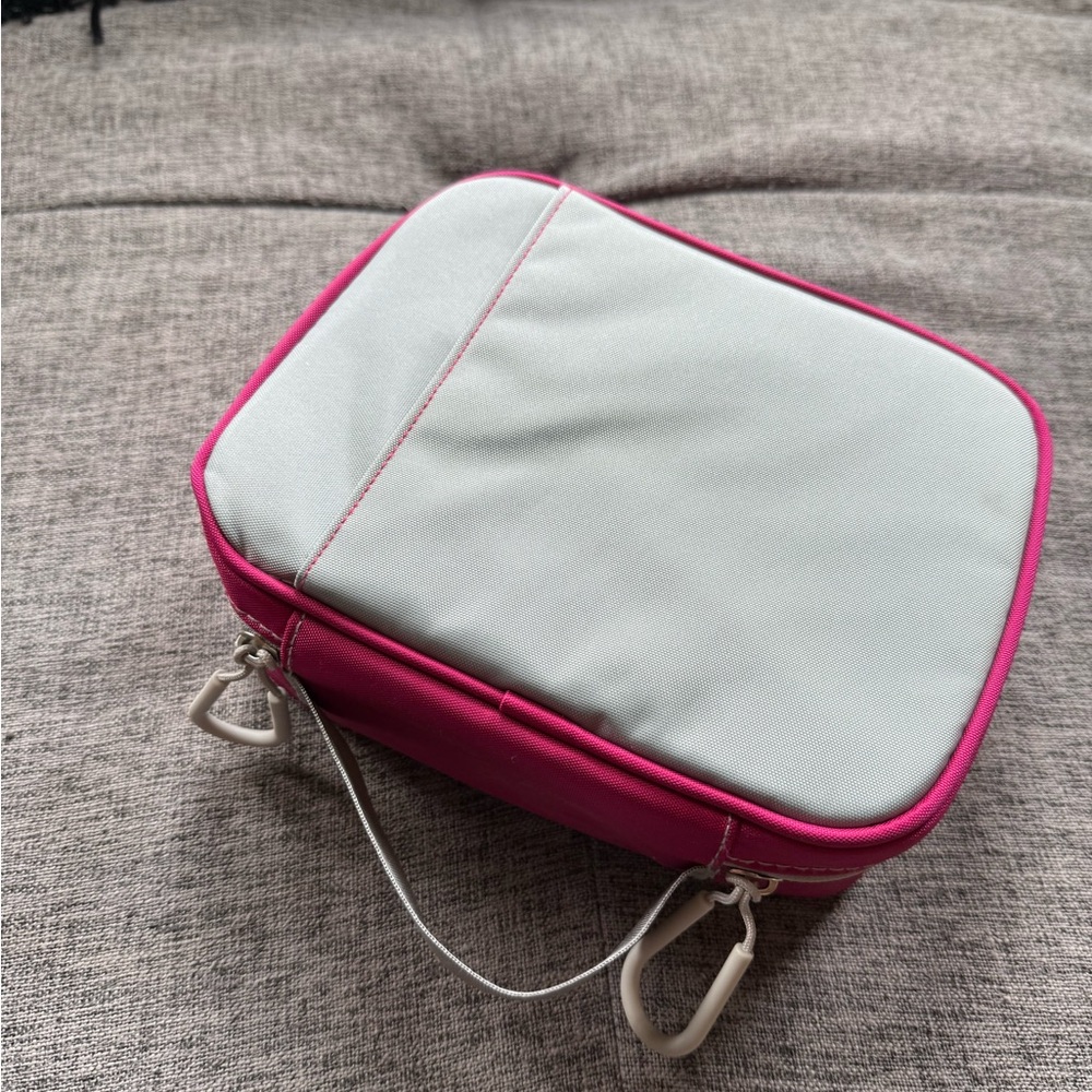 Medicine cooler